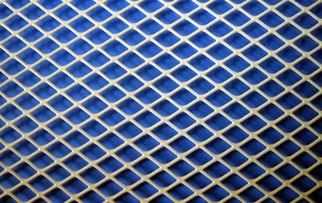 供应钛板拉伸过滤网 金属拉伸网 钢板网